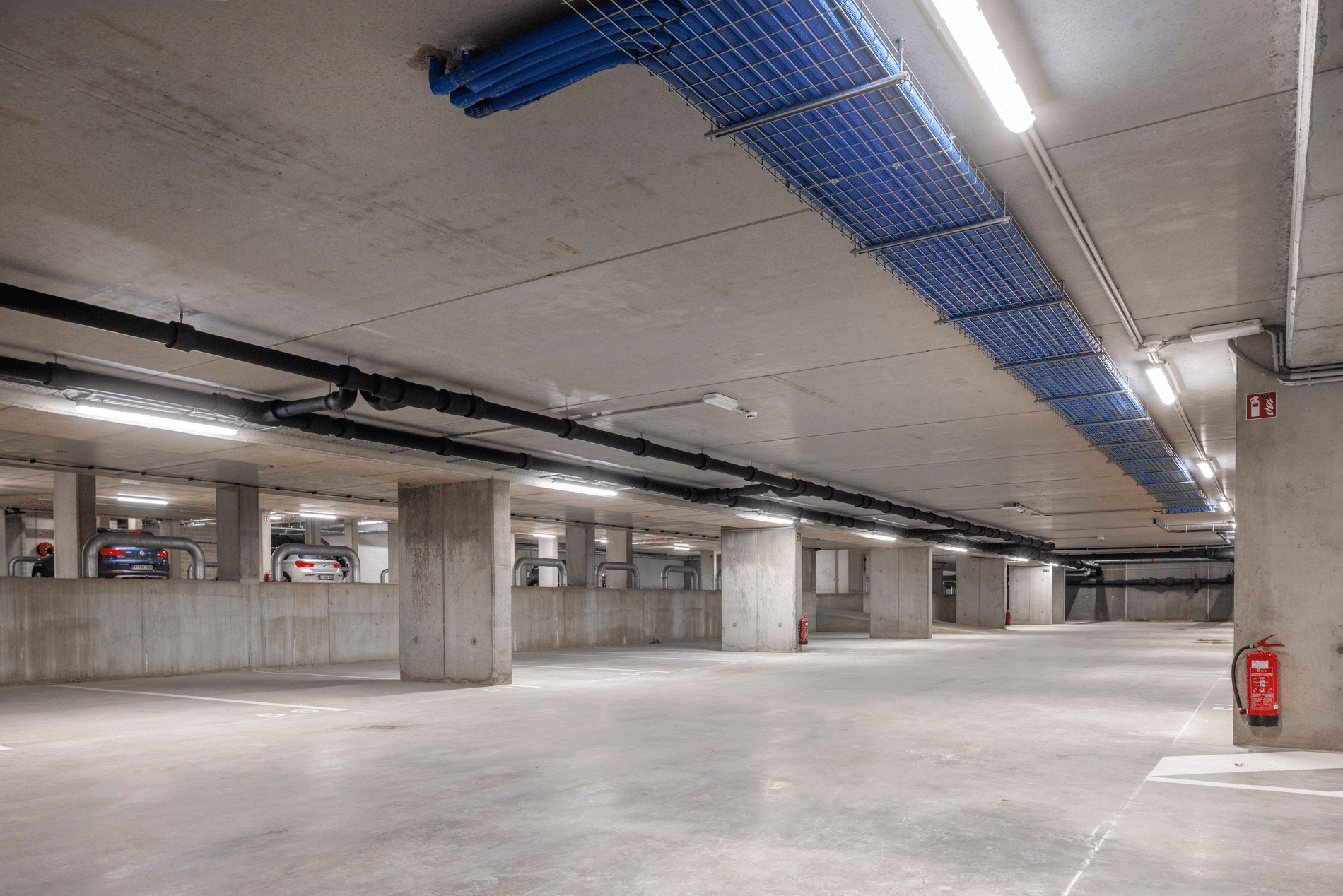 Extra woongelegenheid nabij Antwerpse Stadspark 6