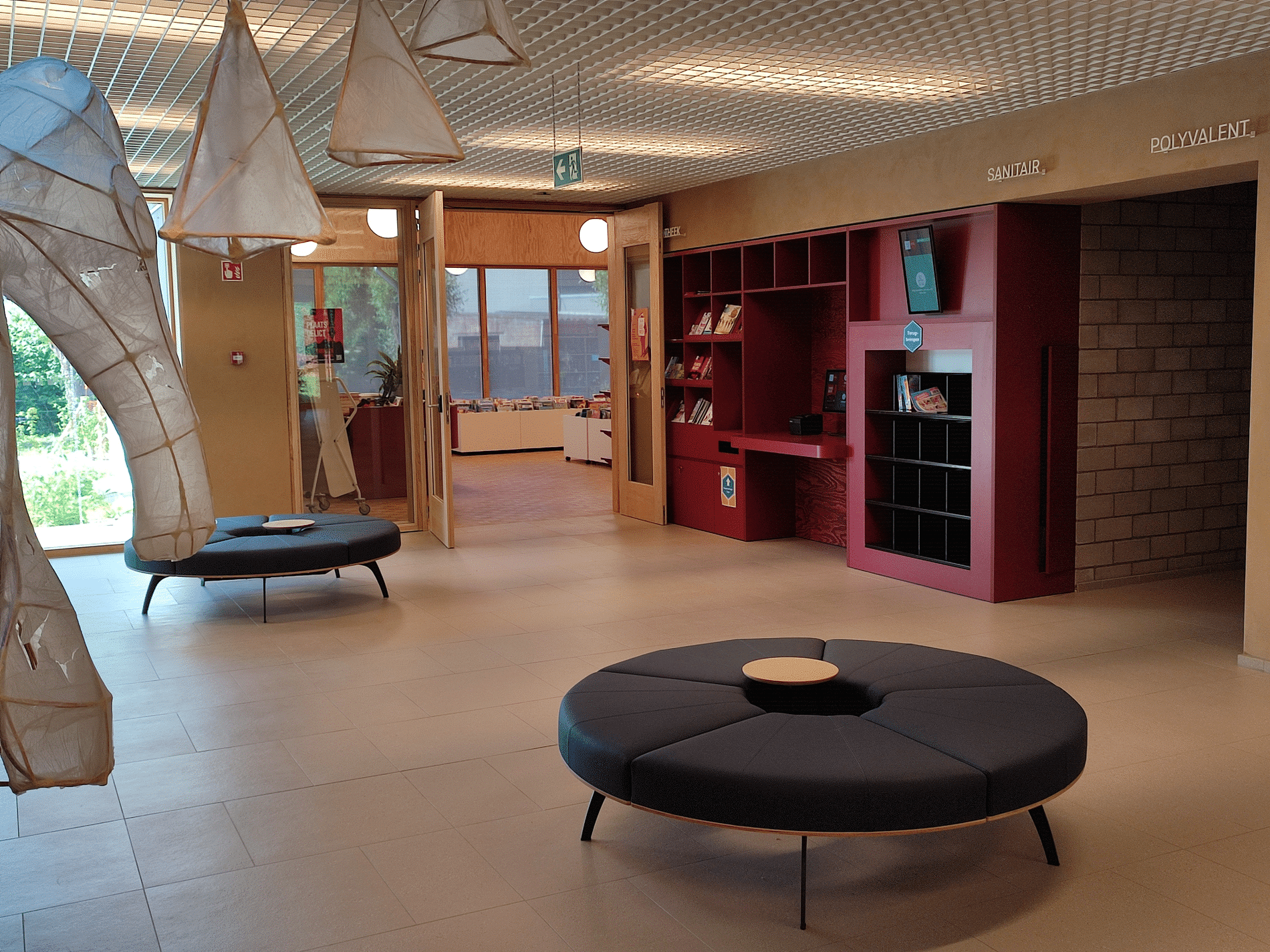 Burgerparticipatie als bouwsteen voor circulair pilootproject 1
