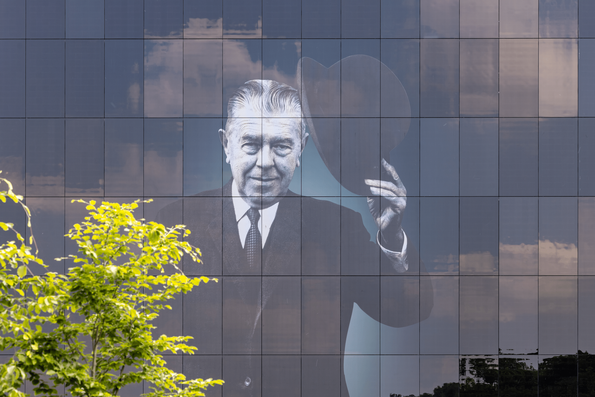 Grootschalige opslag volgens de regels van de kunst 1