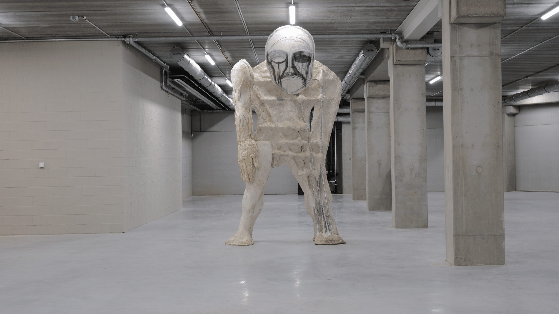 Grootschalige opslag volgens de regels van de kunst 2