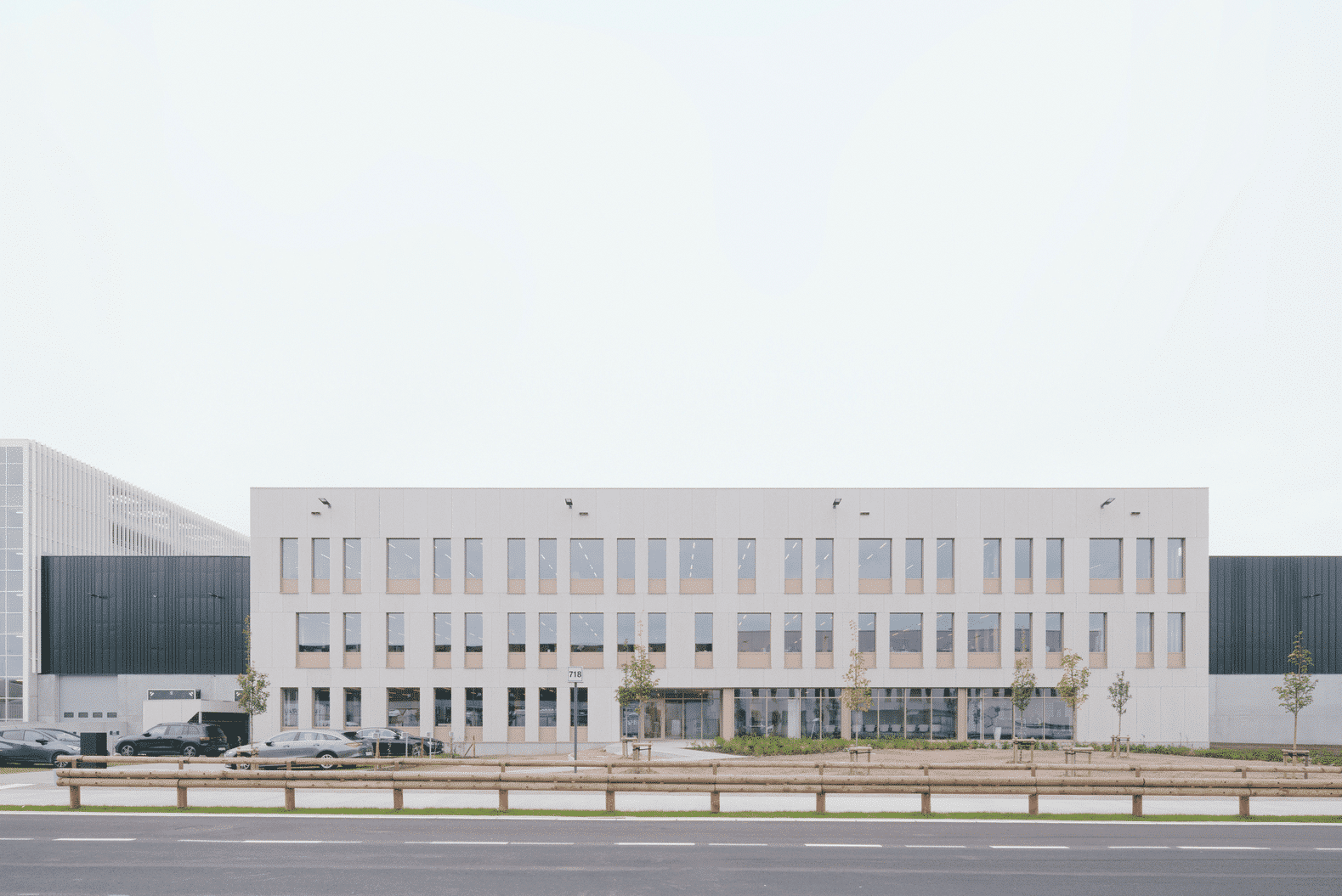 Nieuwe blauwdruk voor toekomstgerichte luchthavenlogistiek 2
