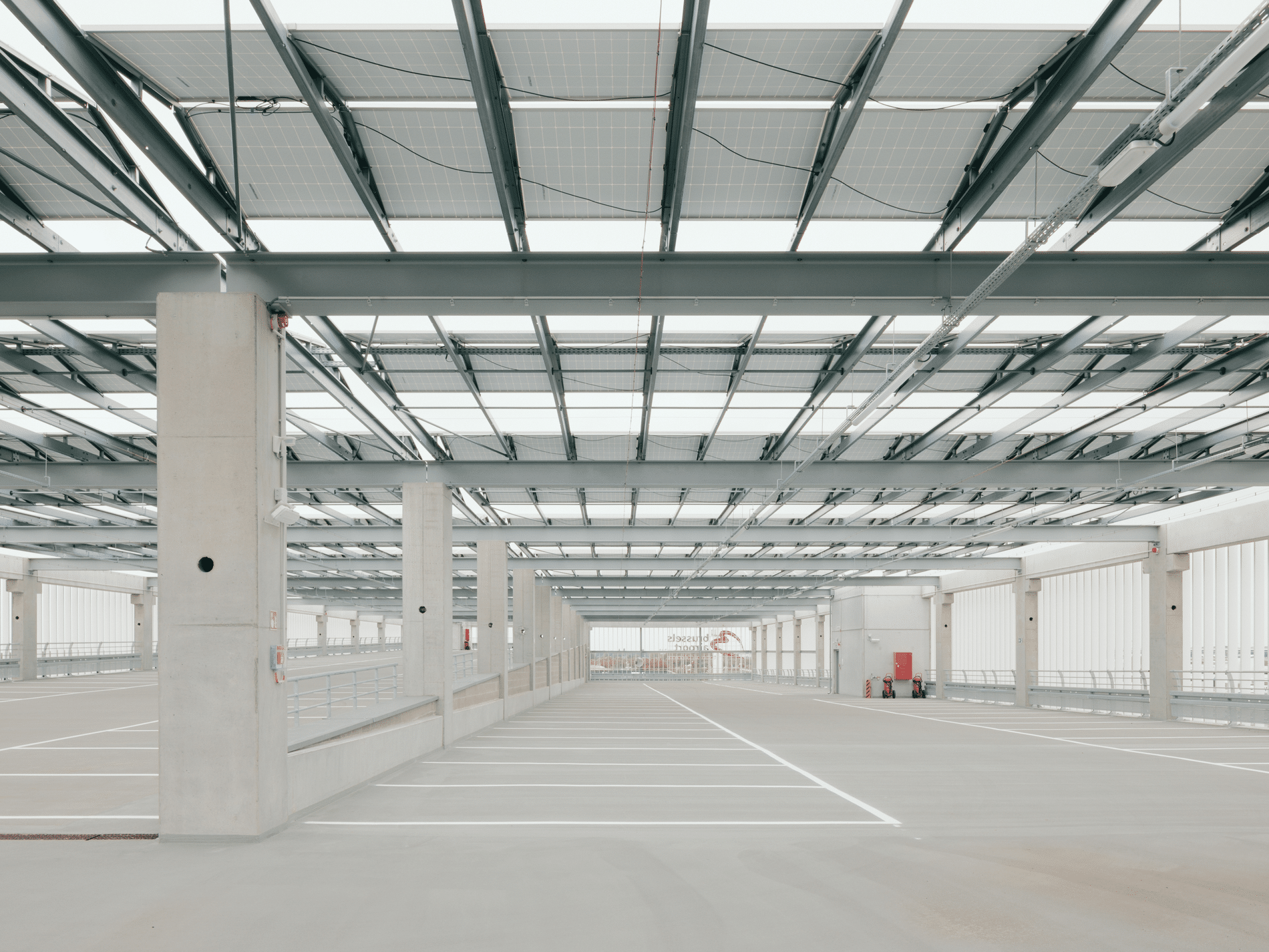 Nieuwe blauwdruk voor toekomstgerichte luchthavenlogistiek 2