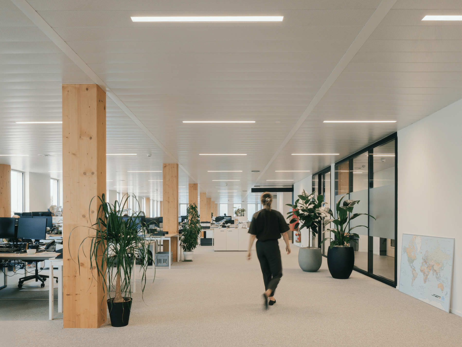 Nieuwe blauwdruk voor toekomstgerichte luchthavenlogistiek 3