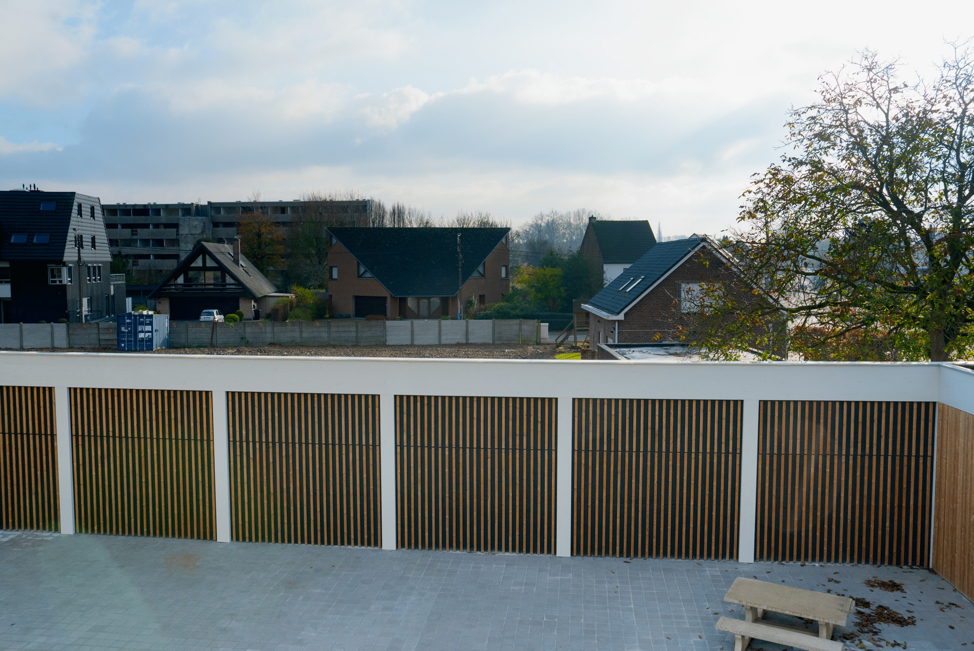 Nieuwbouw Maria Assumpta Instituut in Opwijk zet in op structuur en welzijn 6