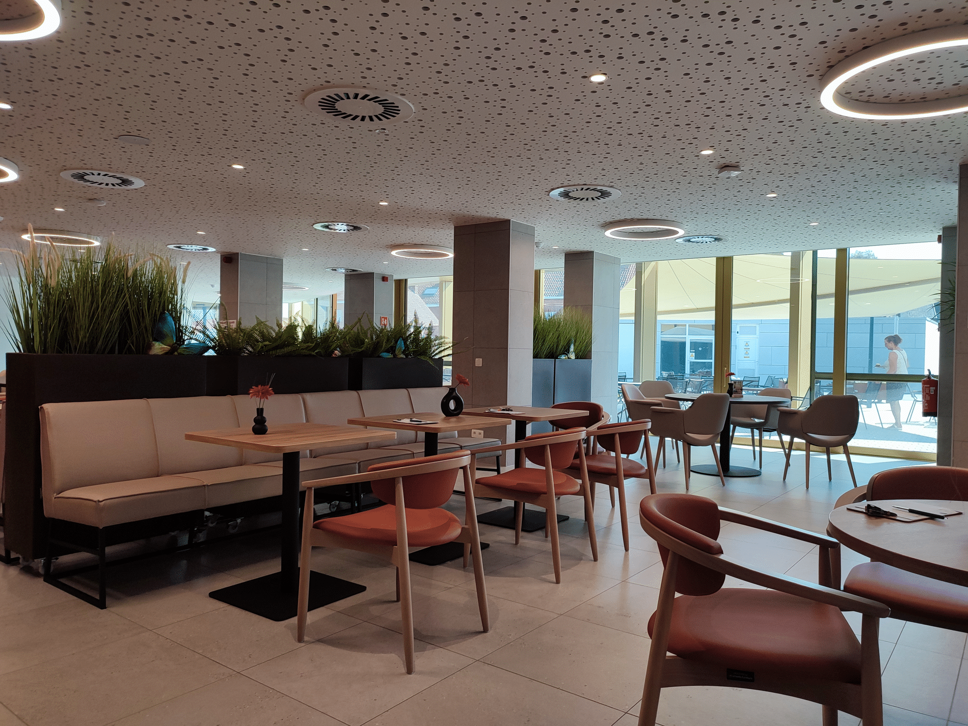 Twee gebouwen, één warme thuis voor woonzorgcentrum 6