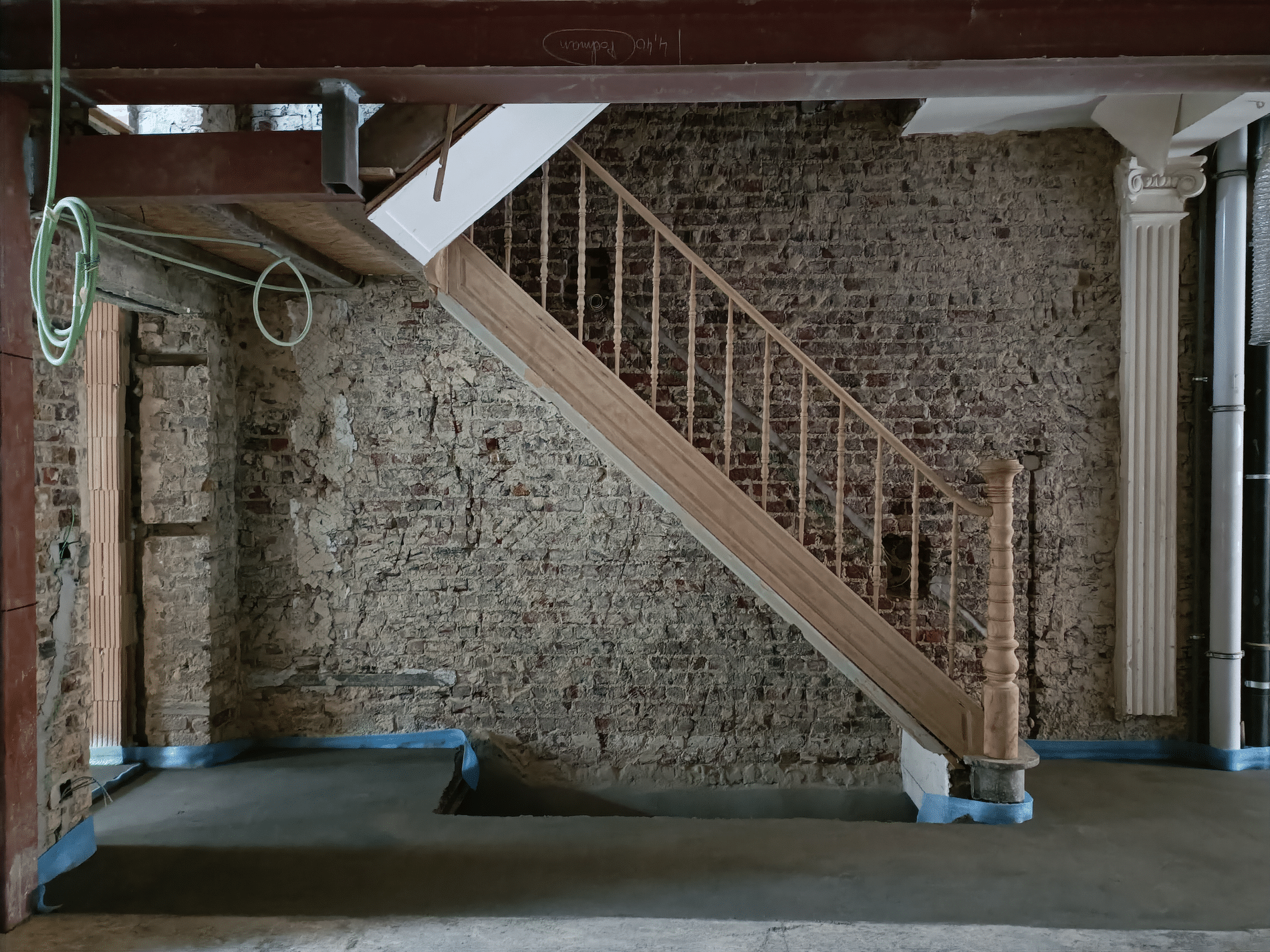 Gents herenhuis straalt als weleer 3
