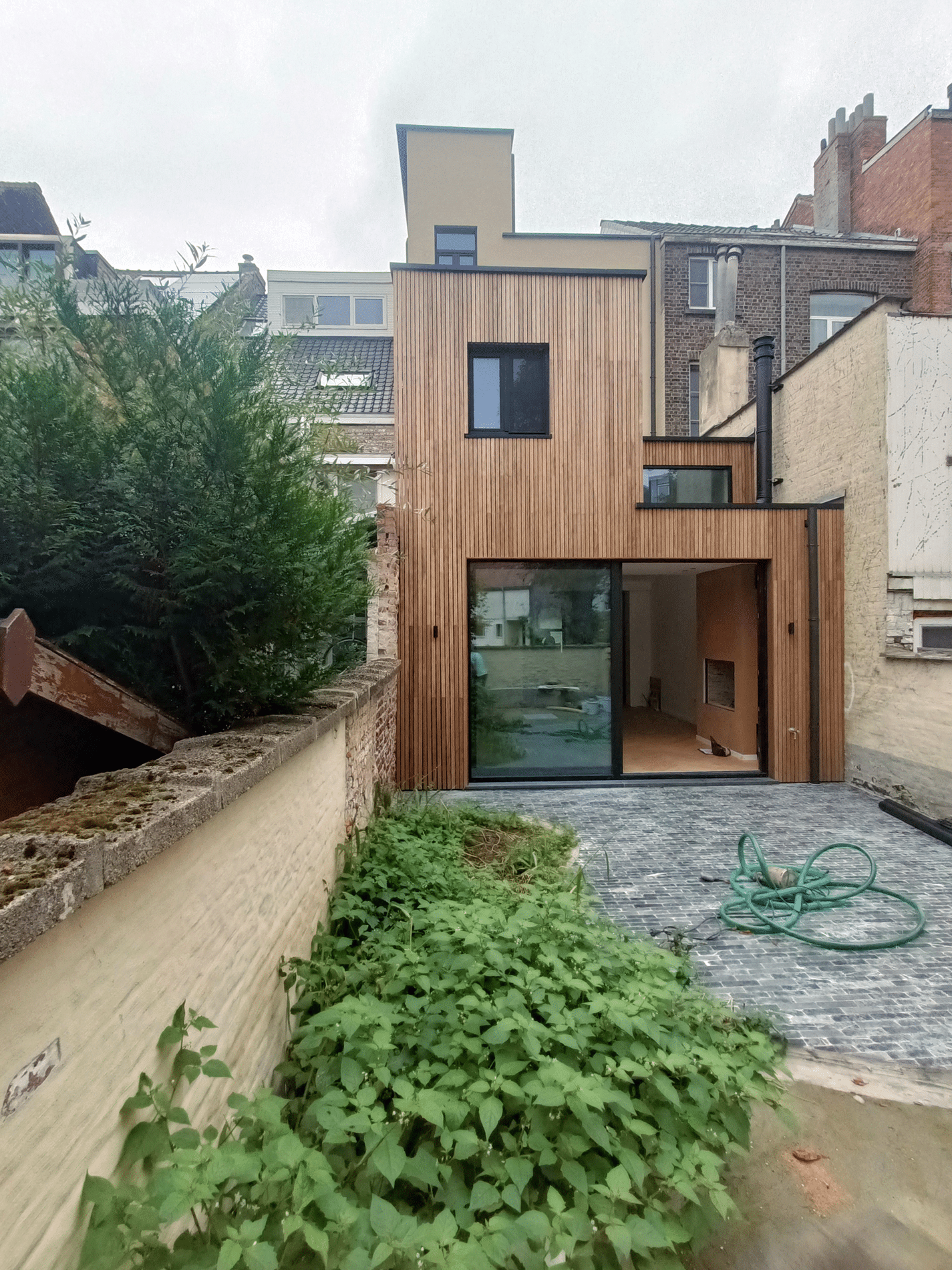 Gents herenhuis straalt als weleer 5