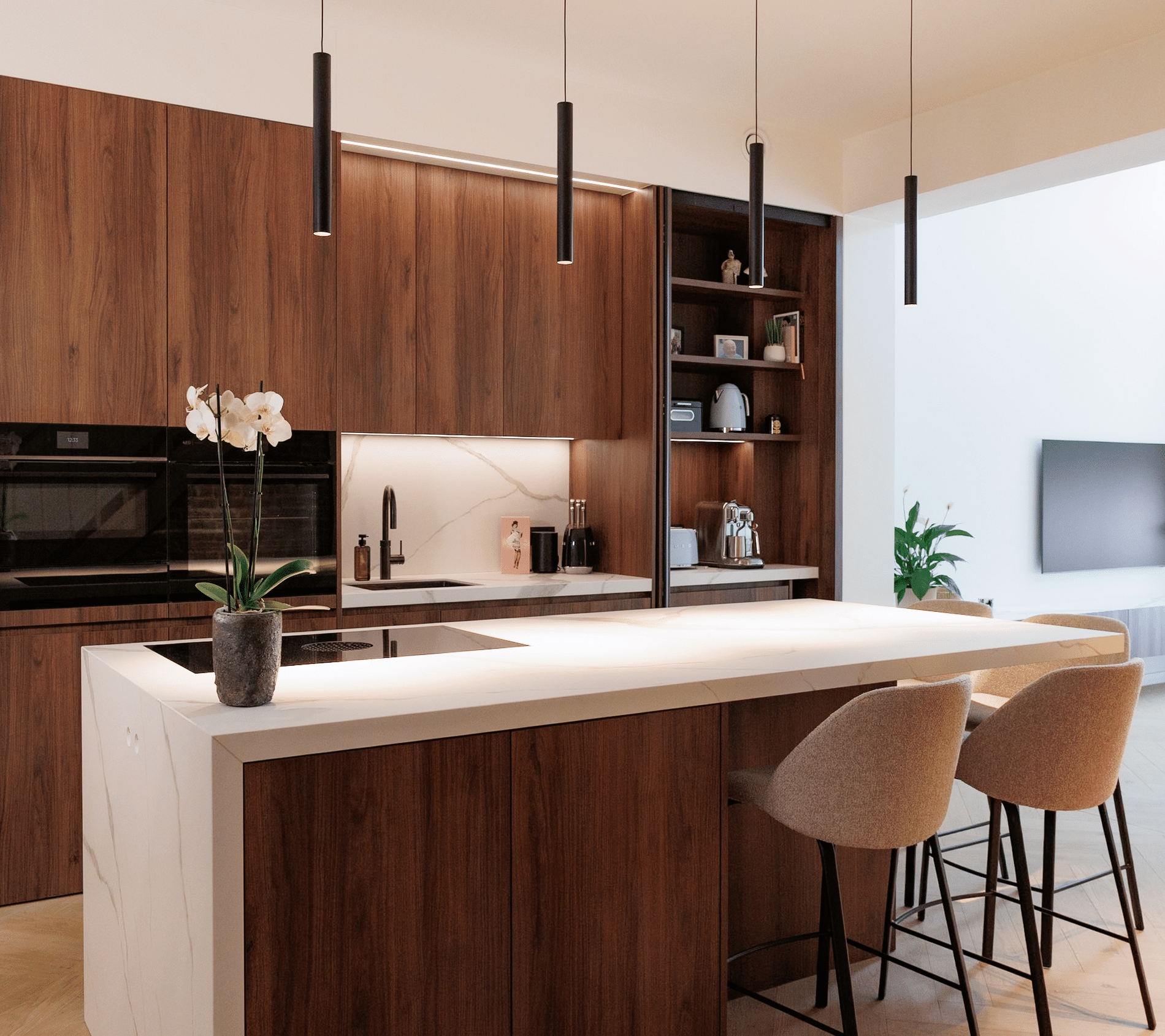 Gents herenhuis straalt als weleer 7