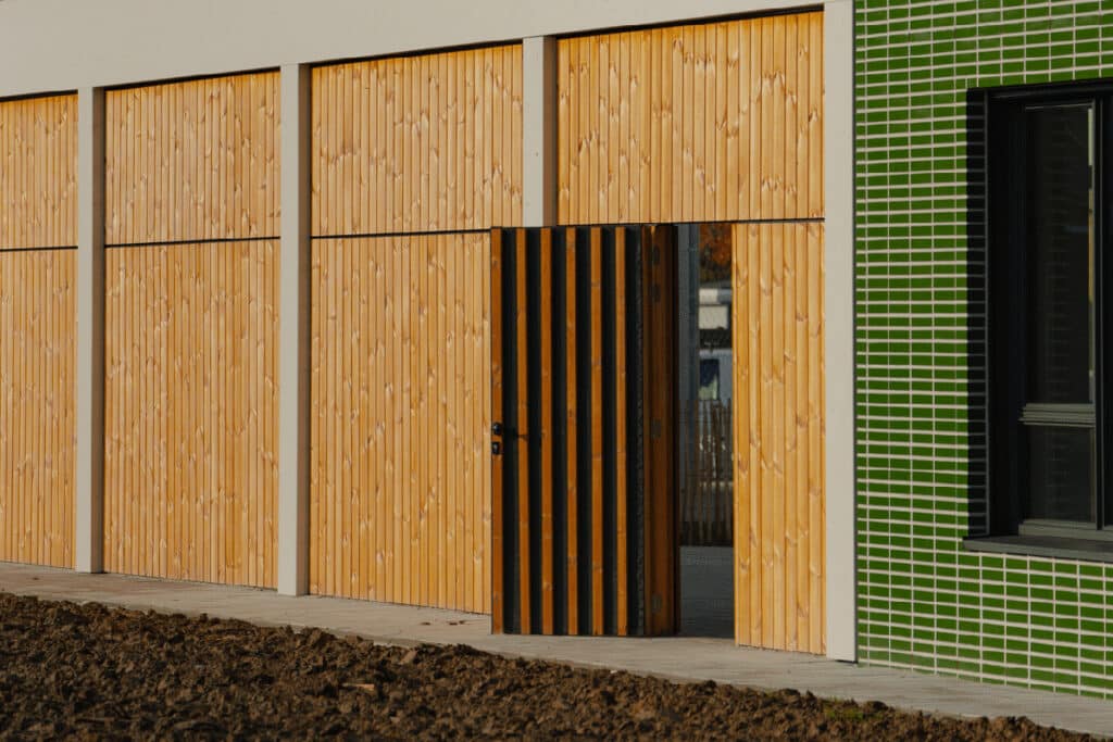 Nieuwbouw Maria Assumpta Instituut in Opwijk zet in op structuur en welzijn 5
