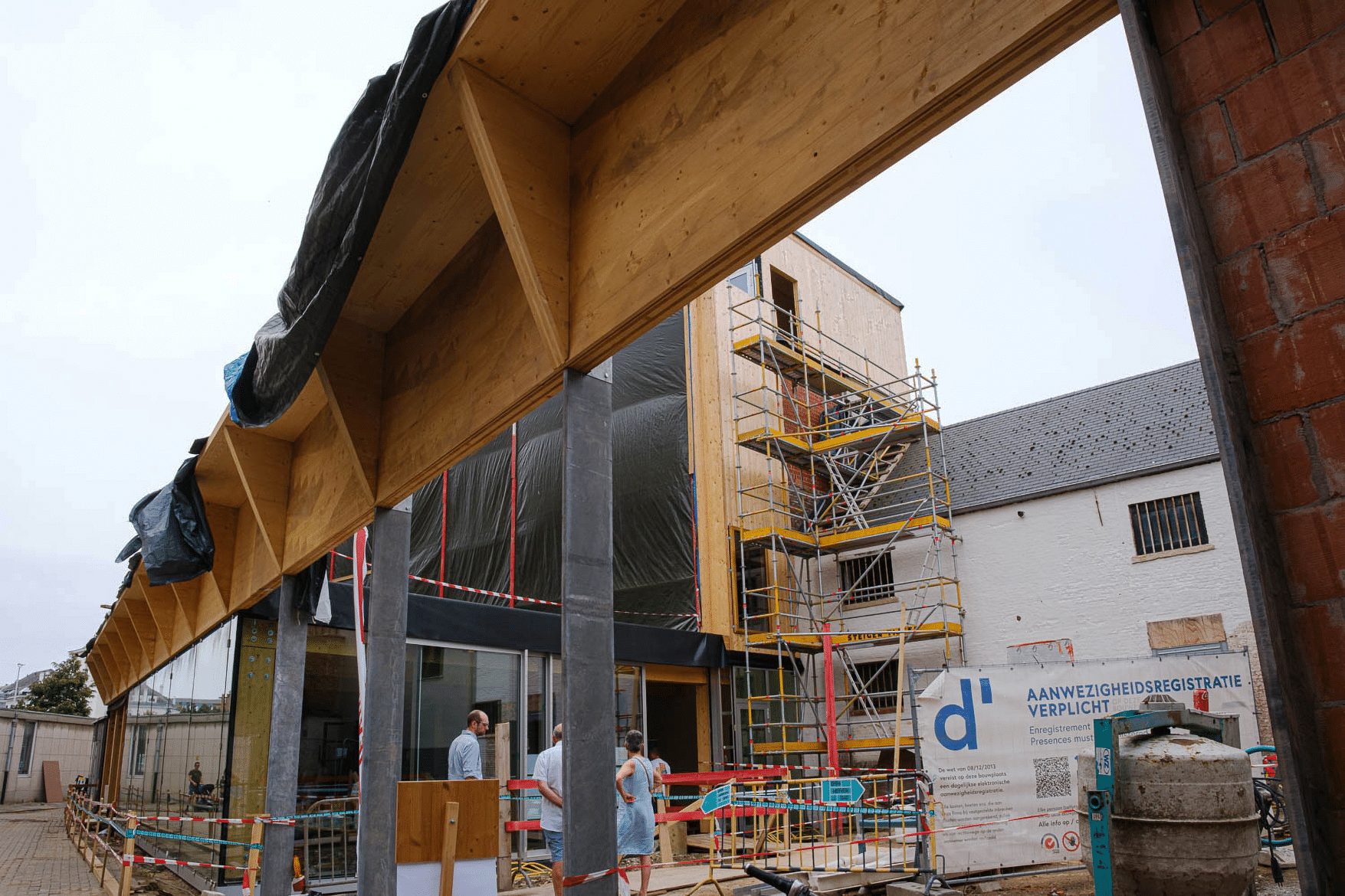 Circulair bouwen als fundering voor de toekomst 3