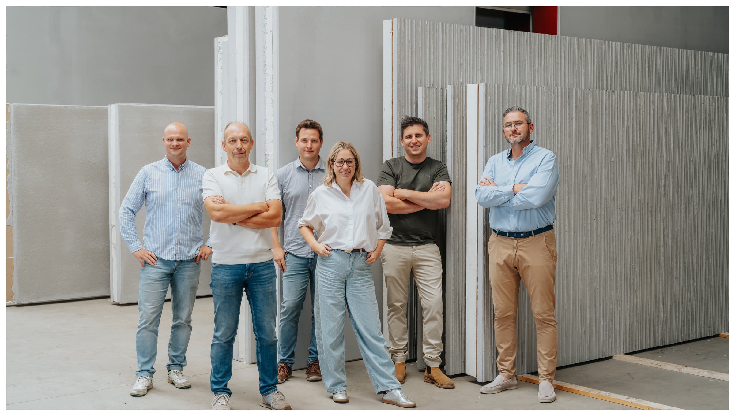 Group Swinnen: het overkoepelende kwaliteitslabel achter BCS Swinnen, Swinton en Industriebouw De Pelsmaeker 1