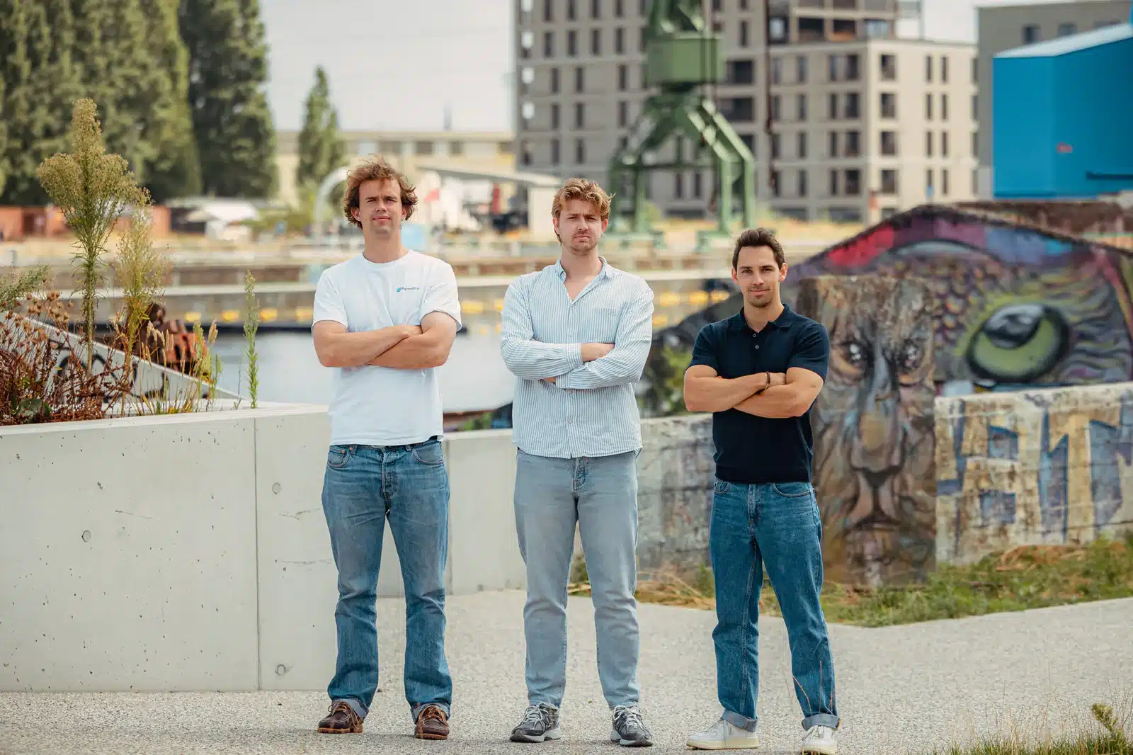 PermiPro lanceert vergunningsassistent voor architecten 1