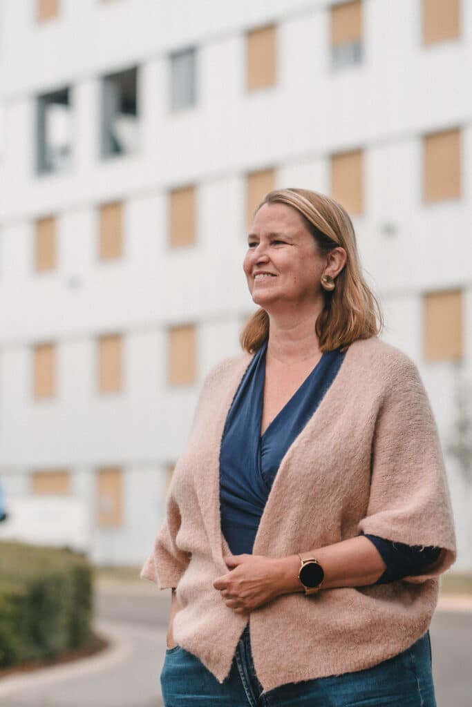Slimmer omgaan met publiek vastgoed begint bij de vraag welke gebouwen we écht nodig hebben 1