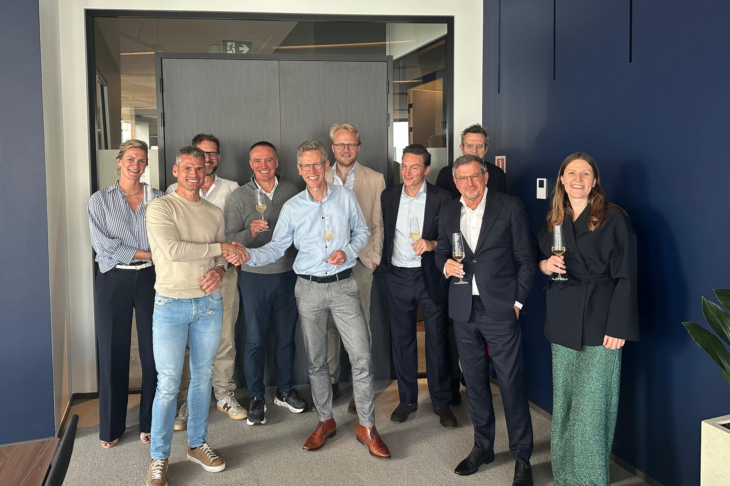 Building Technology versterkt groeiverhaal met overname van Lauryssen uit Brecht 2
