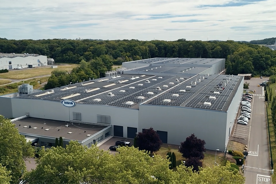 Onze expertise voor een complex moderniseringsproject van de rookafvoer 5