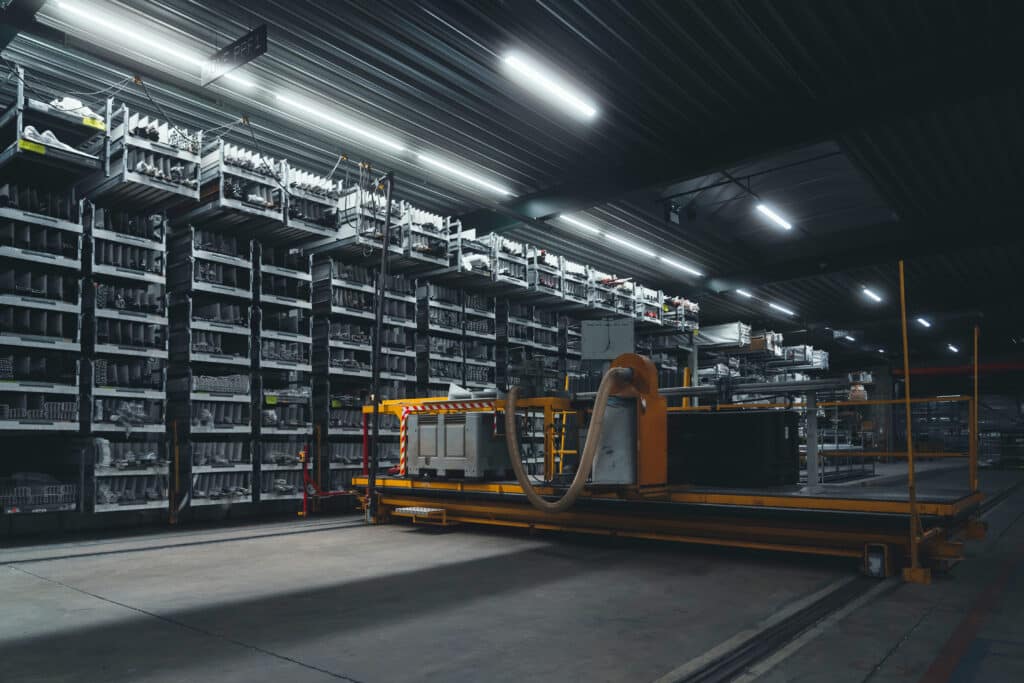 Stevige investering verdubbelt pvc-productie tegen 2035 1