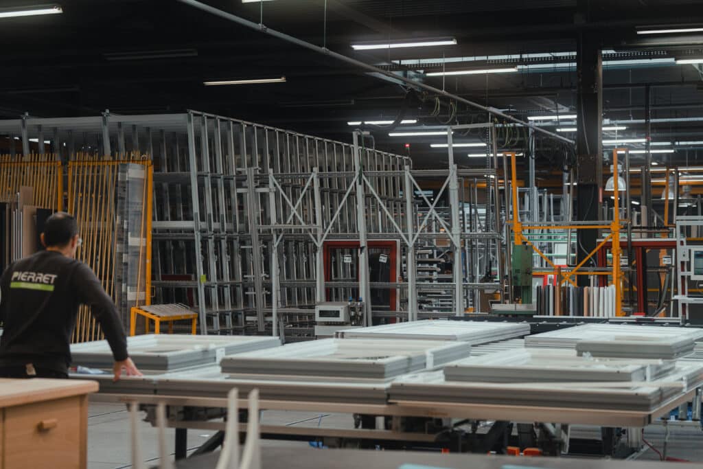 Stevige investering verdubbelt pvc-productie tegen 2035 2