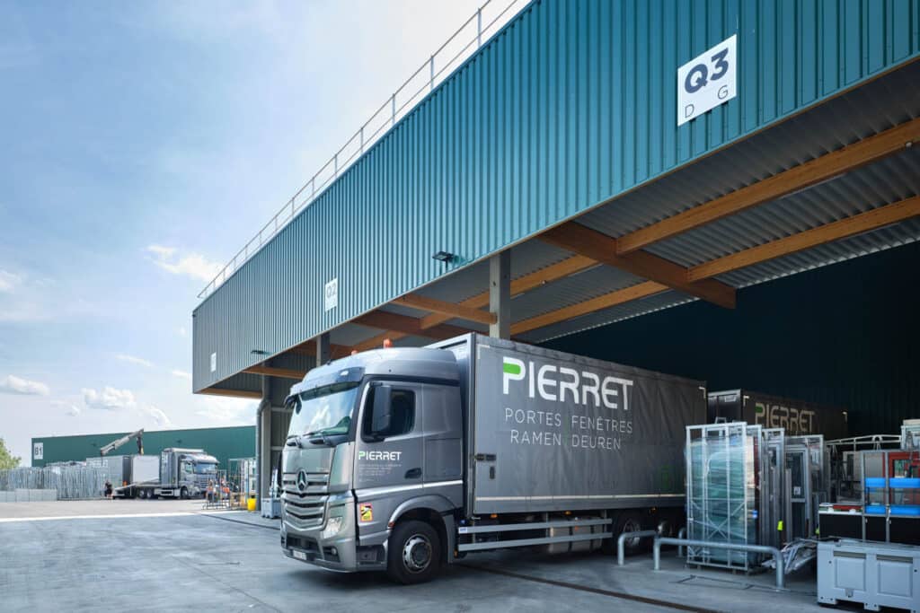 Stevige investering verdubbelt pvc-productie tegen 2035 3