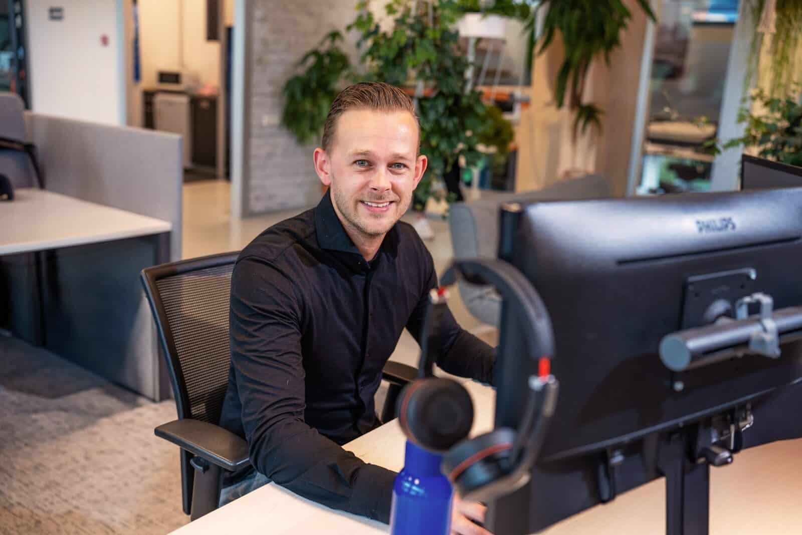 AI als digitaal verlengstuk van bouwprofessionals in het offerteproces