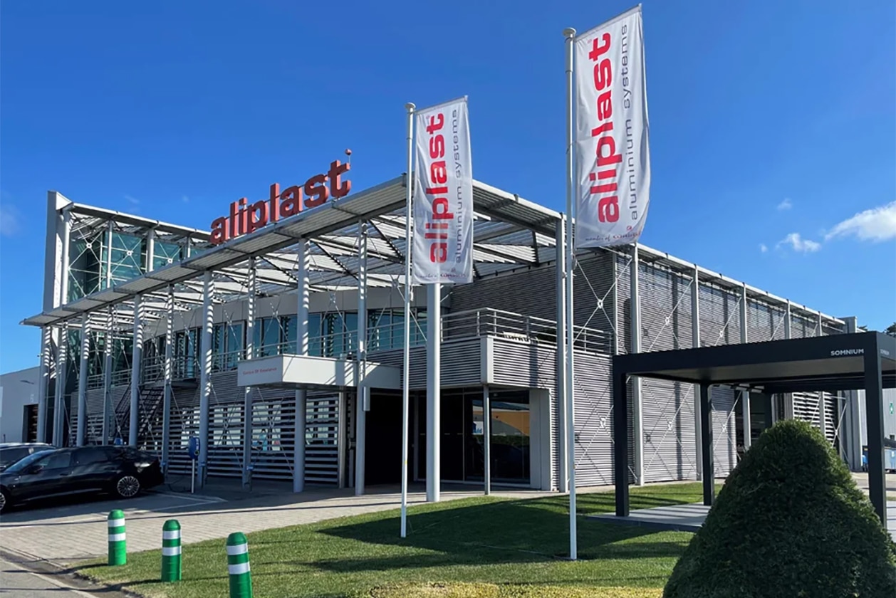 Ecovadis platinum voor de Corialis groep 8