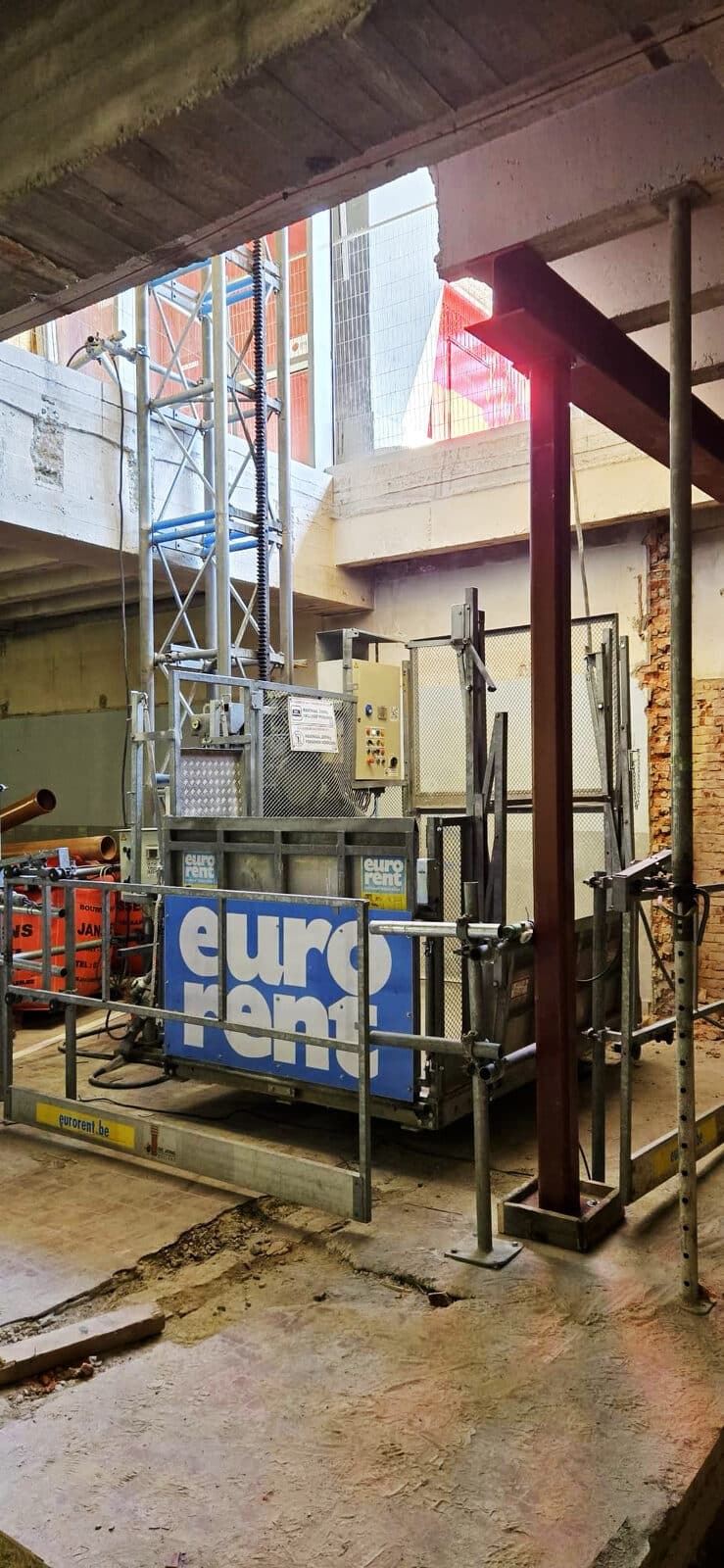 Beproefd verhuurconcept zit stevig in de lift 1