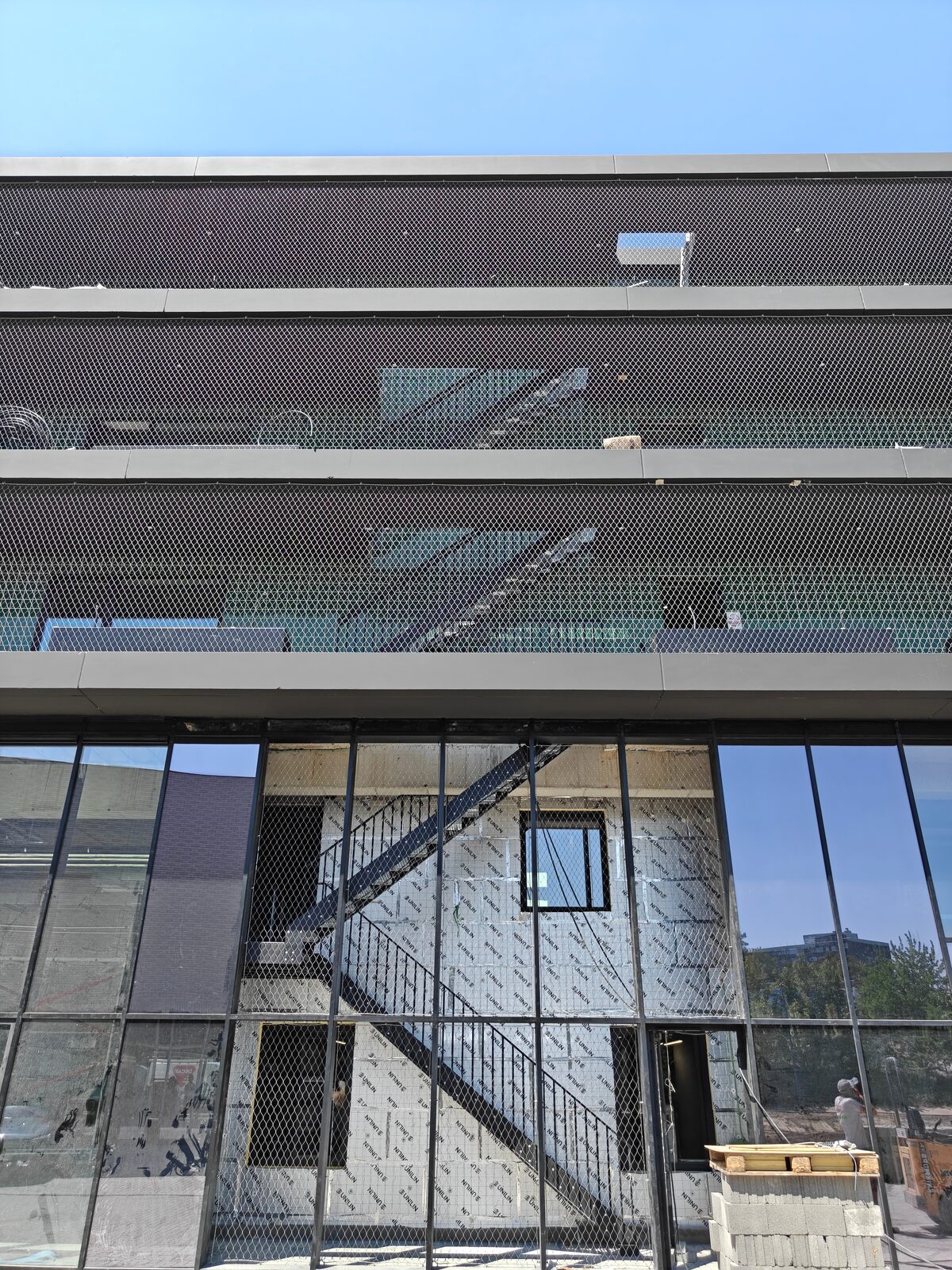 Een nieuwe kijk op mixed-use bouwen 1
