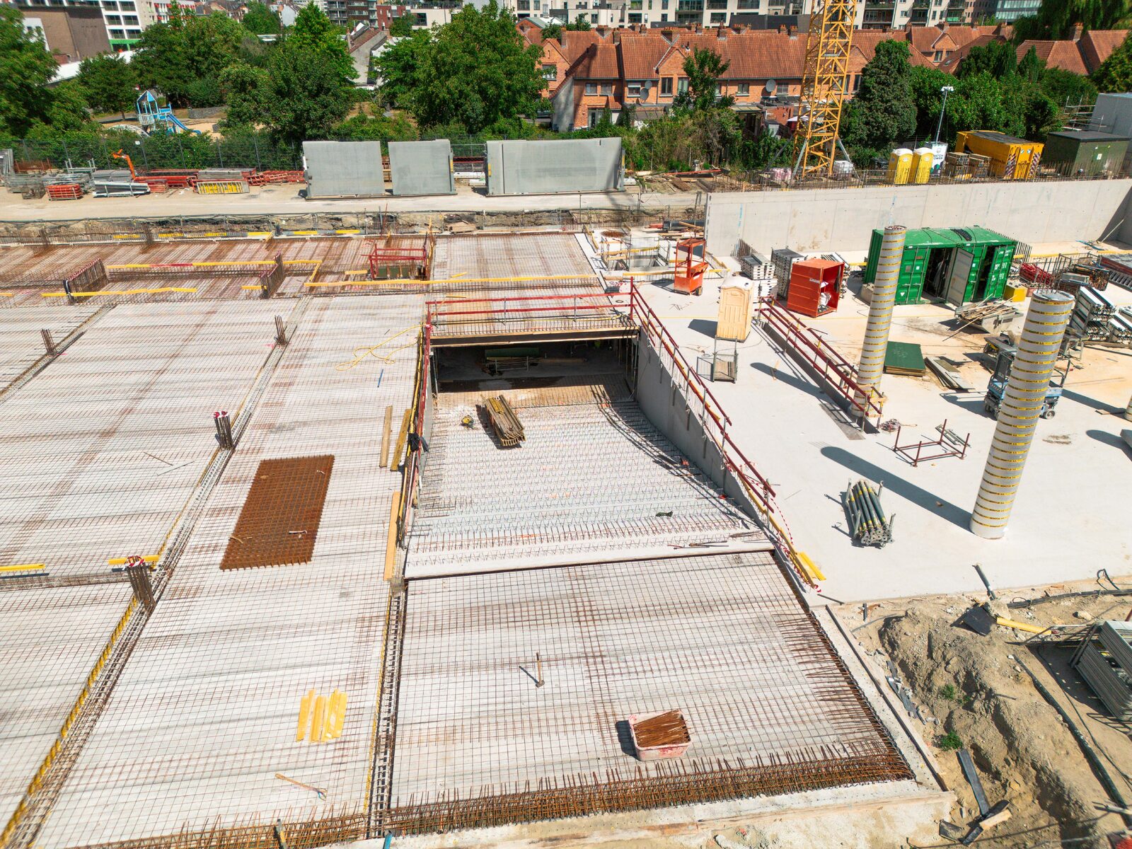 Een nieuwe kijk op mixed-use bouwen 2