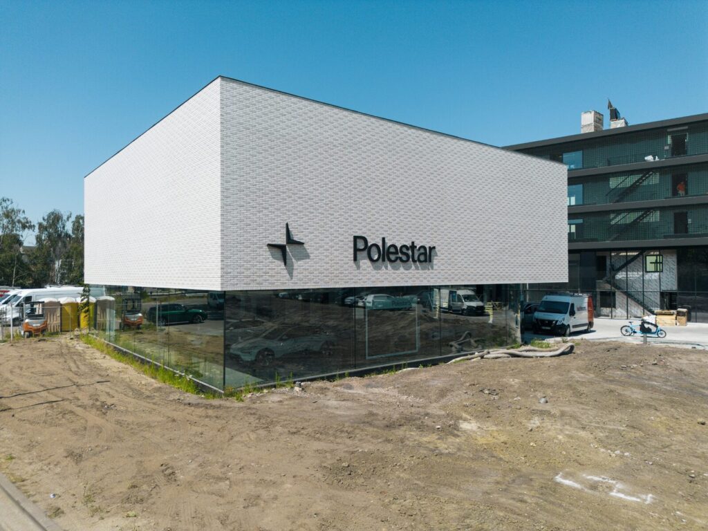Een nieuwe kijk op mixed-use bouwen
