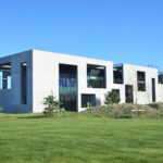 Gloednieuw kantorencomplex als showcase van eigen kunnen
