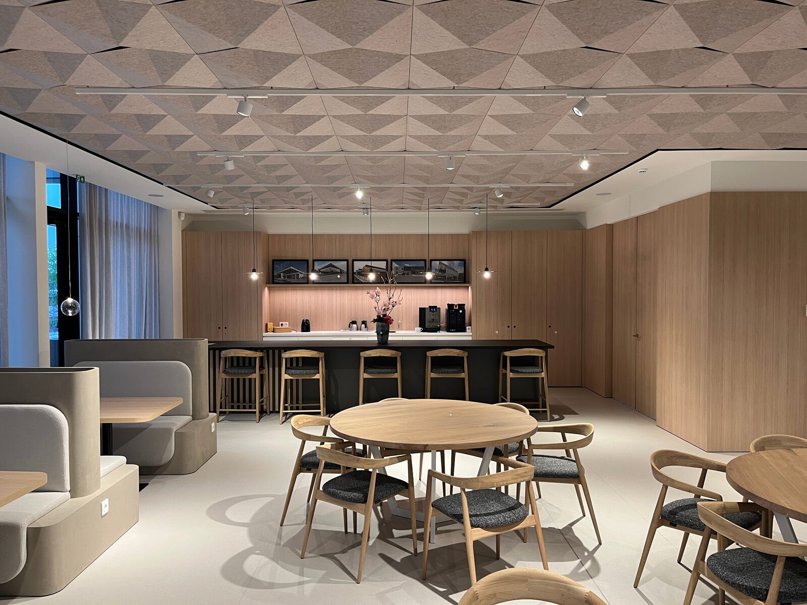 Gloednieuw kantorencomplex als showcase van eigen kunnen 1