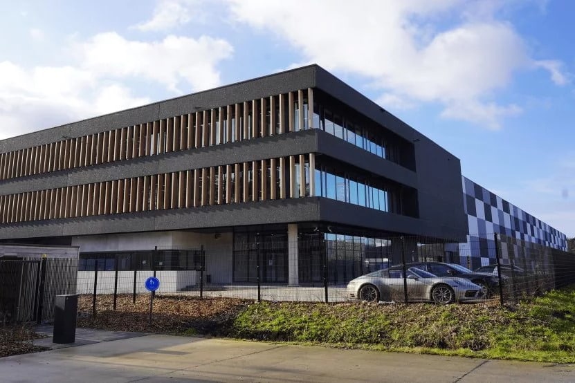 Building Technology versterkt groeiverhaal met overname van Lauryssen uit Brecht 1