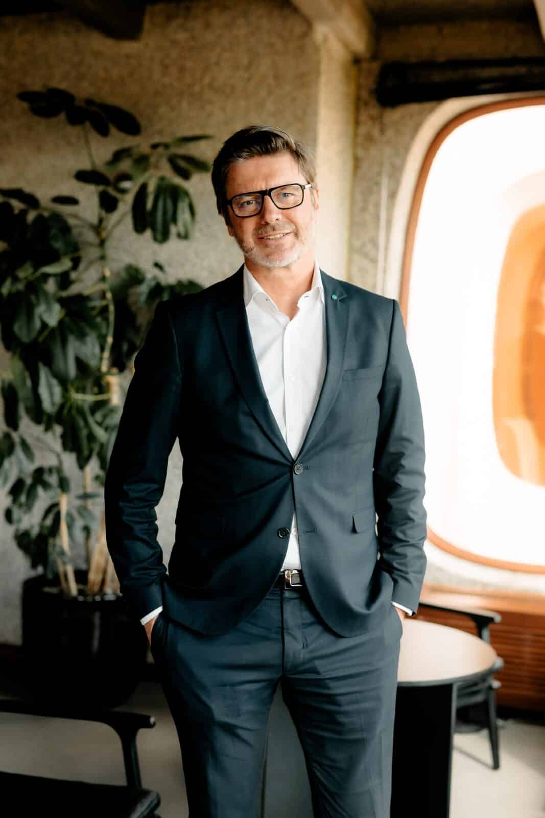 Louis De Waele bouwt nieuw ERP-systeem samen met 4PS 1