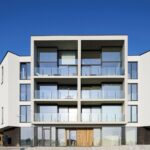Nieuwbouwproject Hallepoort: royale glaspartijen en technische finesse