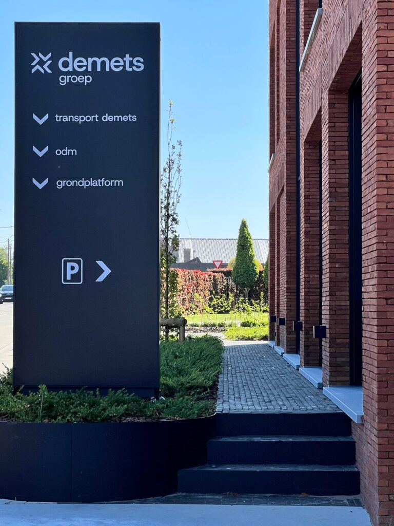 Nieuwe kantoren geven zestig jaar ondernemerschap een toekomstgericht gezicht