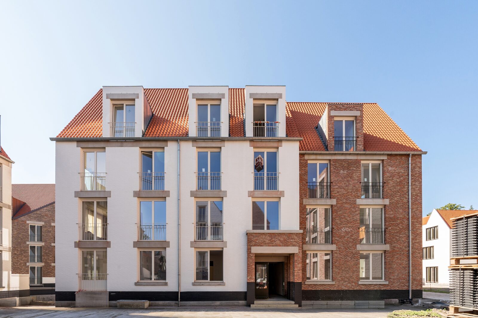 Slimme stabiliteitskeuzes geven BOEVRIE ruimte