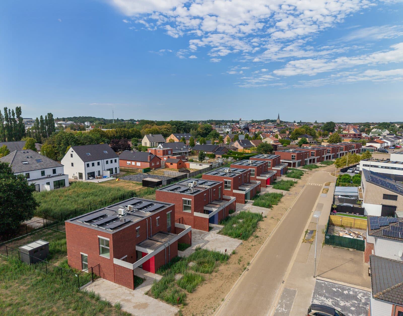 Slimme standaardisatie brengt sociale woningbouw in stroomversnelling