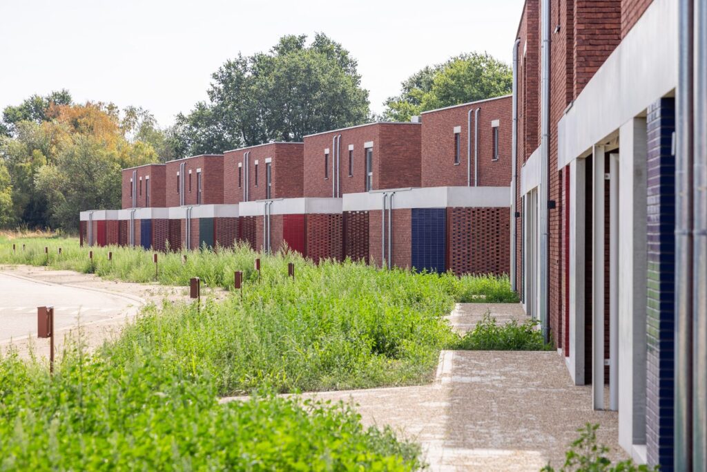 Slimme standaardisatie brengt sociale woningbouw in stroomversnelling