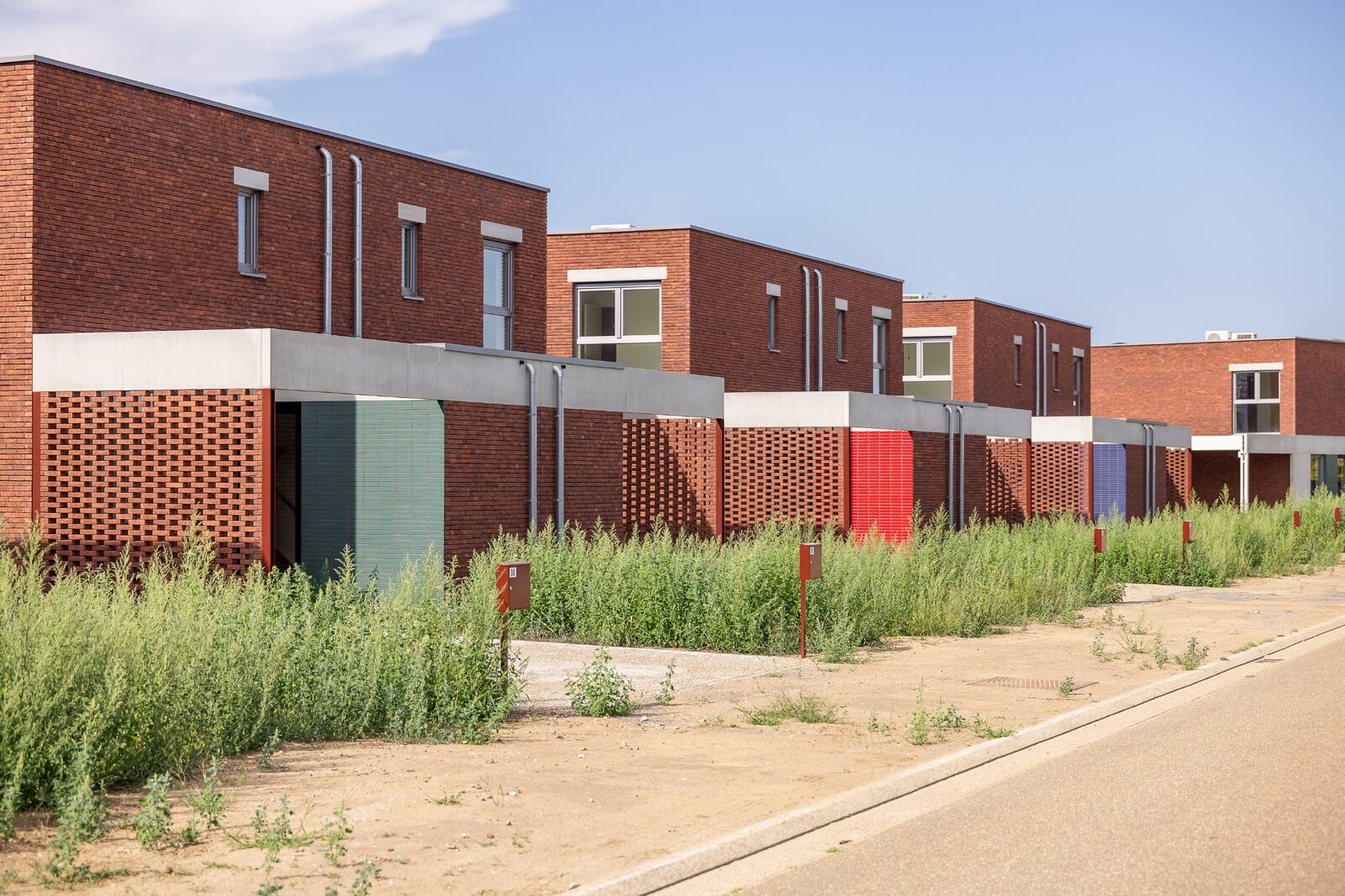Slimme standaardisatie brengt sociale woningbouw in stroomversnelling 1