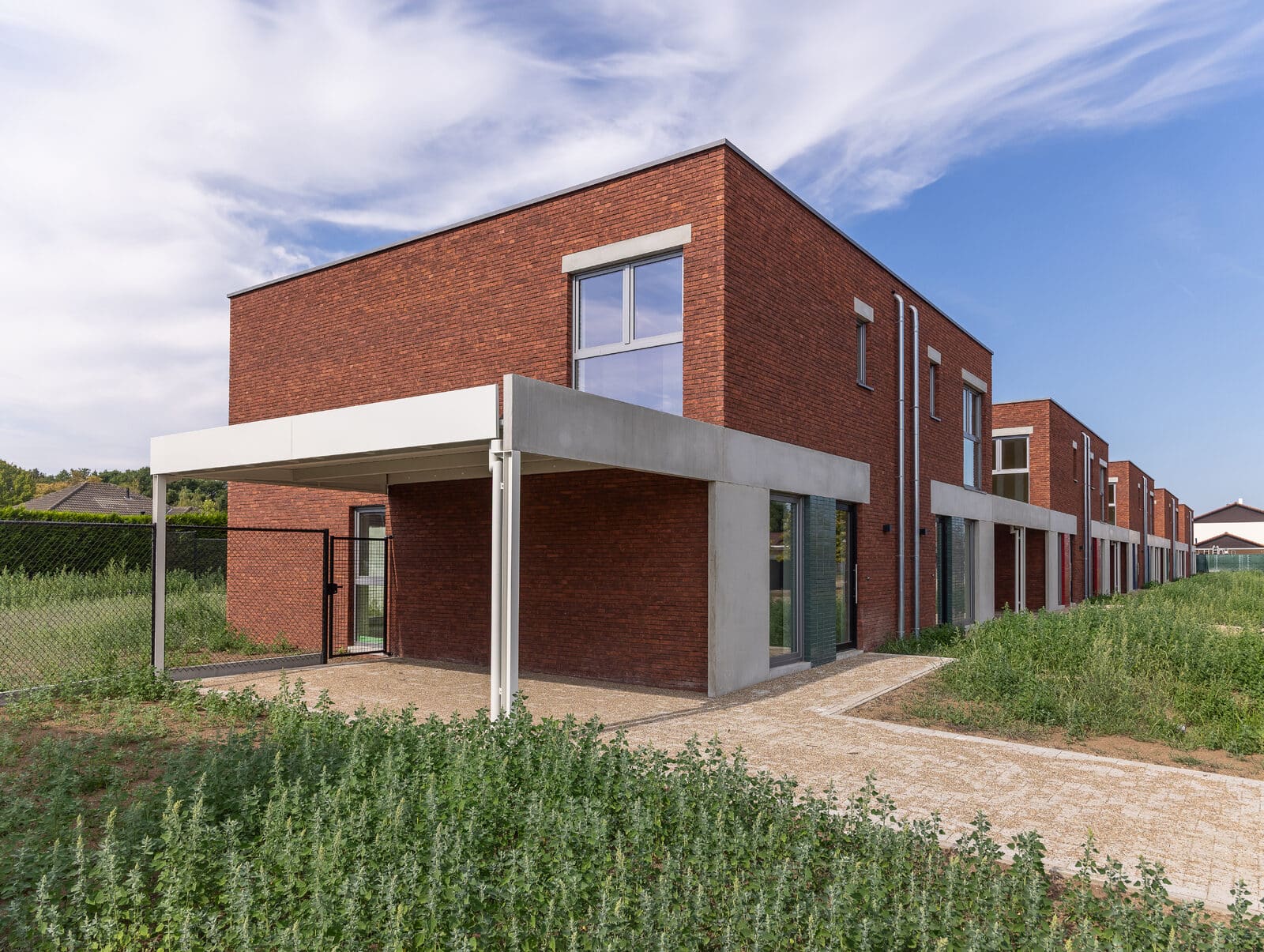 Slimme standaardisatie brengt sociale woningbouw in stroomversnelling 4