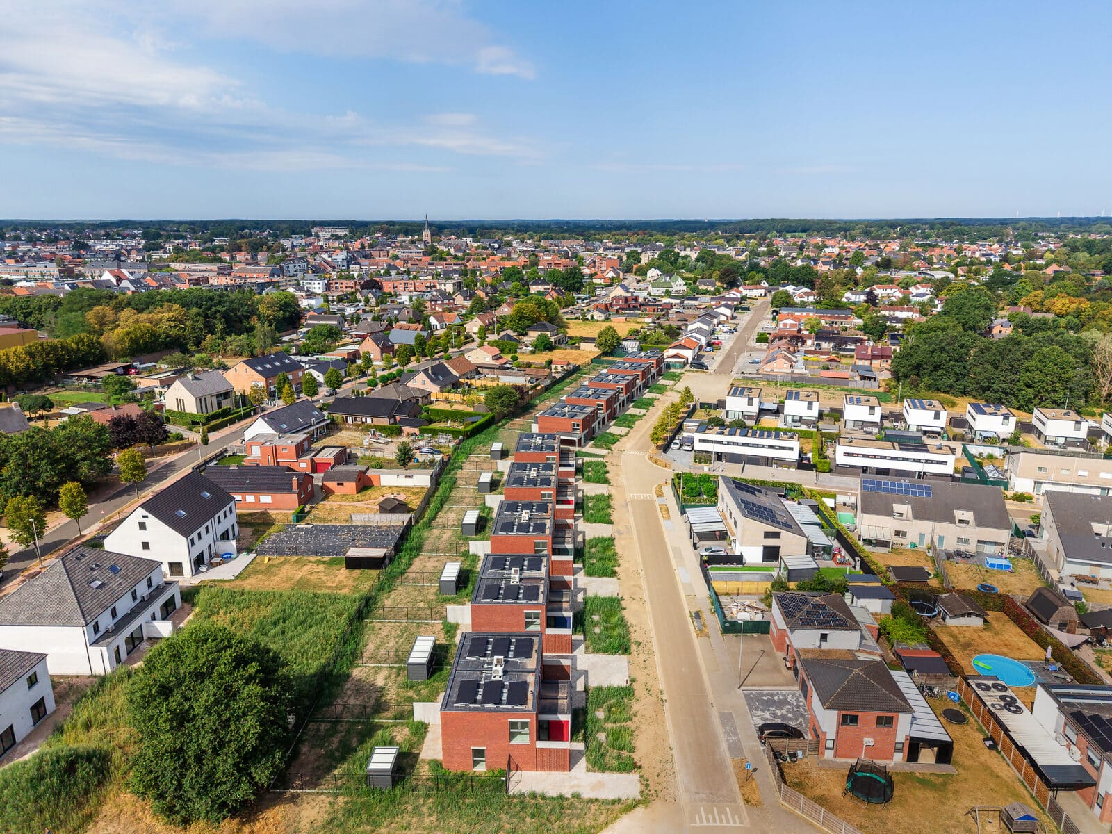 Slimme standaardisatie brengt sociale woningbouw in stroomversnelling 5