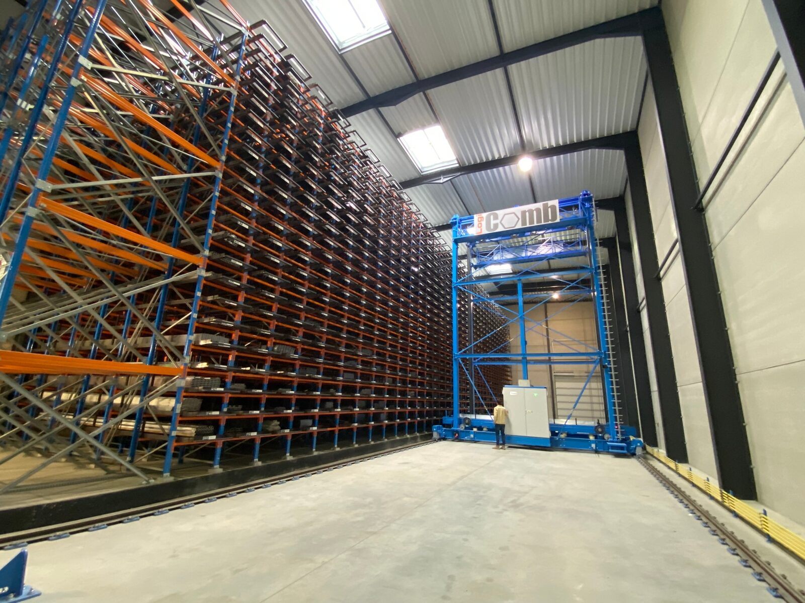 Stevige investering verdubbelt pvc-productie tegen 2035 1