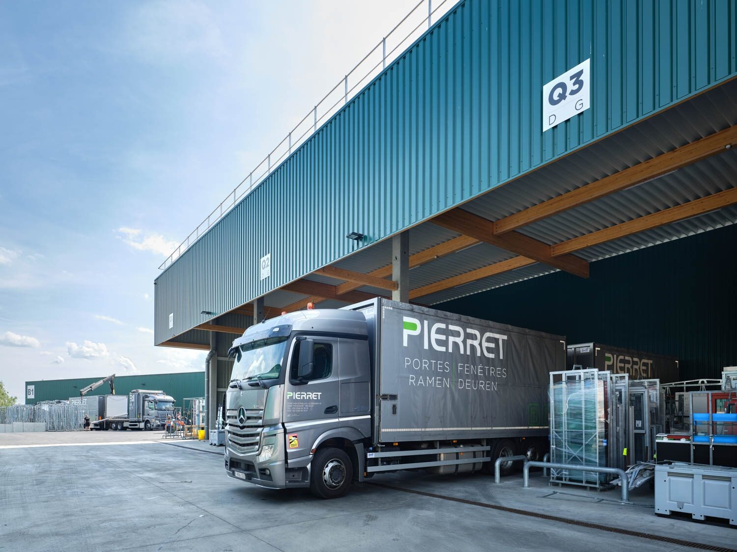 Stevige investering verdubbelt pvc-productie tegen 2035 4