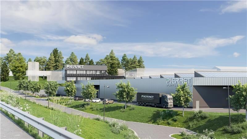 Stevige investering verdubbelt pvc-productie tegen 2035 6