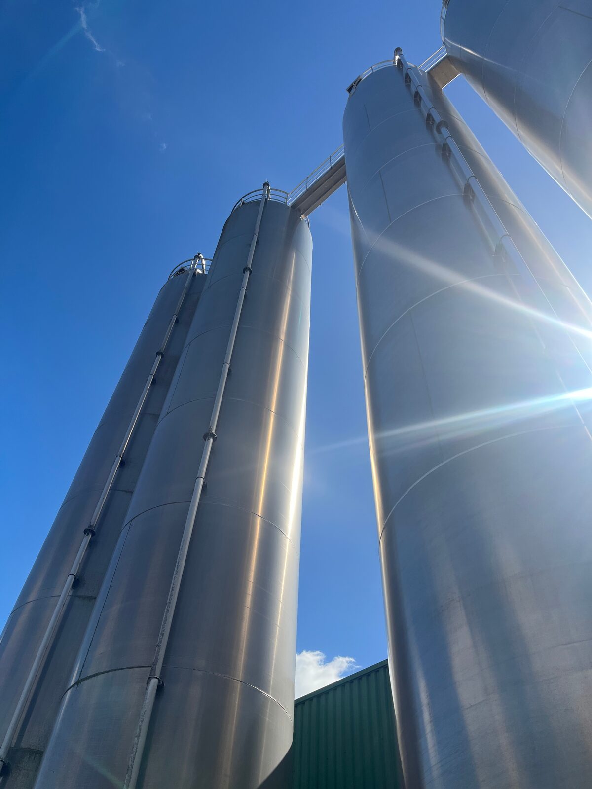Stevige investering verdubbelt pvc-productie tegen 2035 7