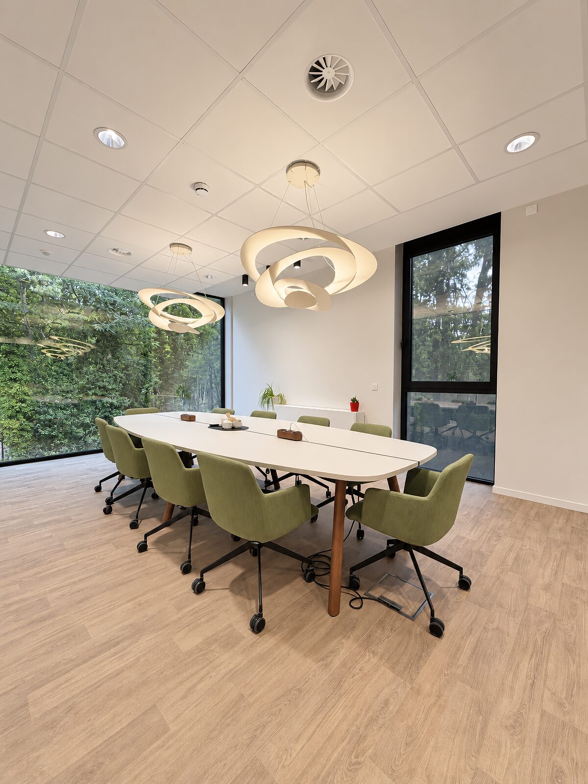 Totaalafwerking op basis van Limburgs vakmanschap