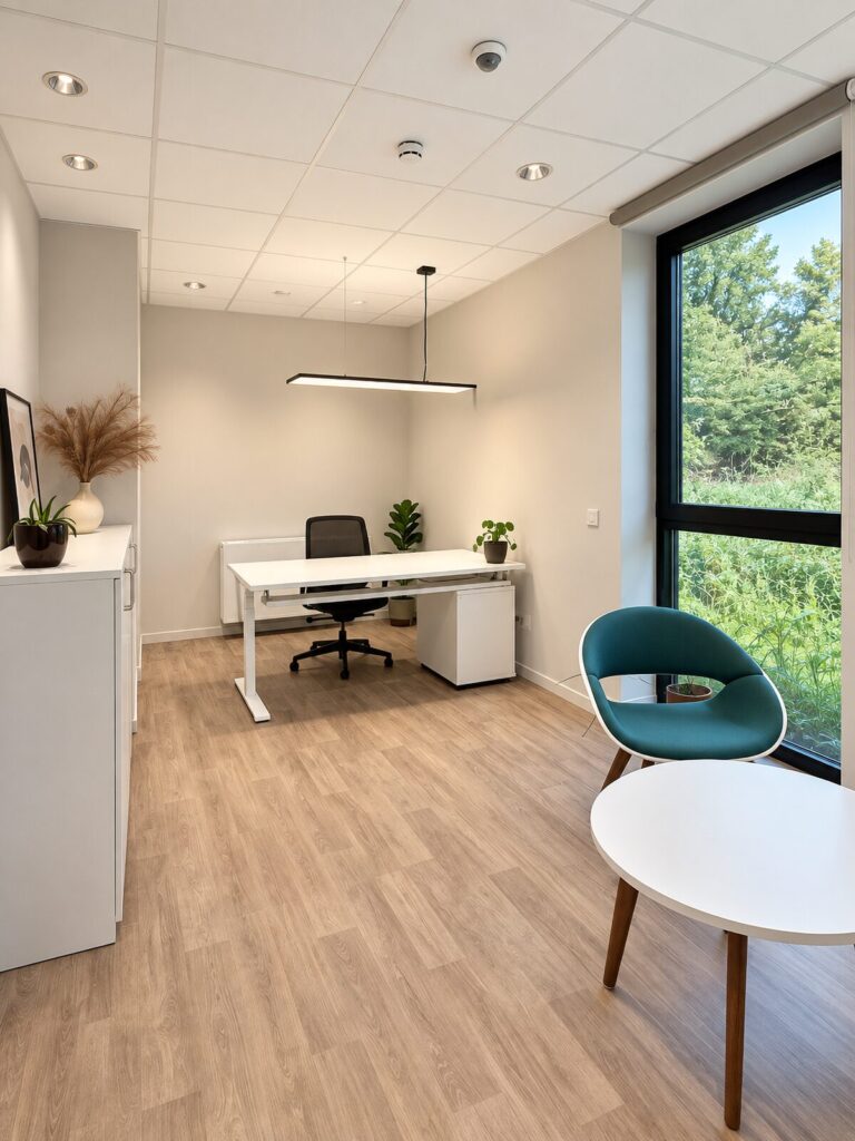 Totaalafwerking op basis van Limburgs vakmanschap