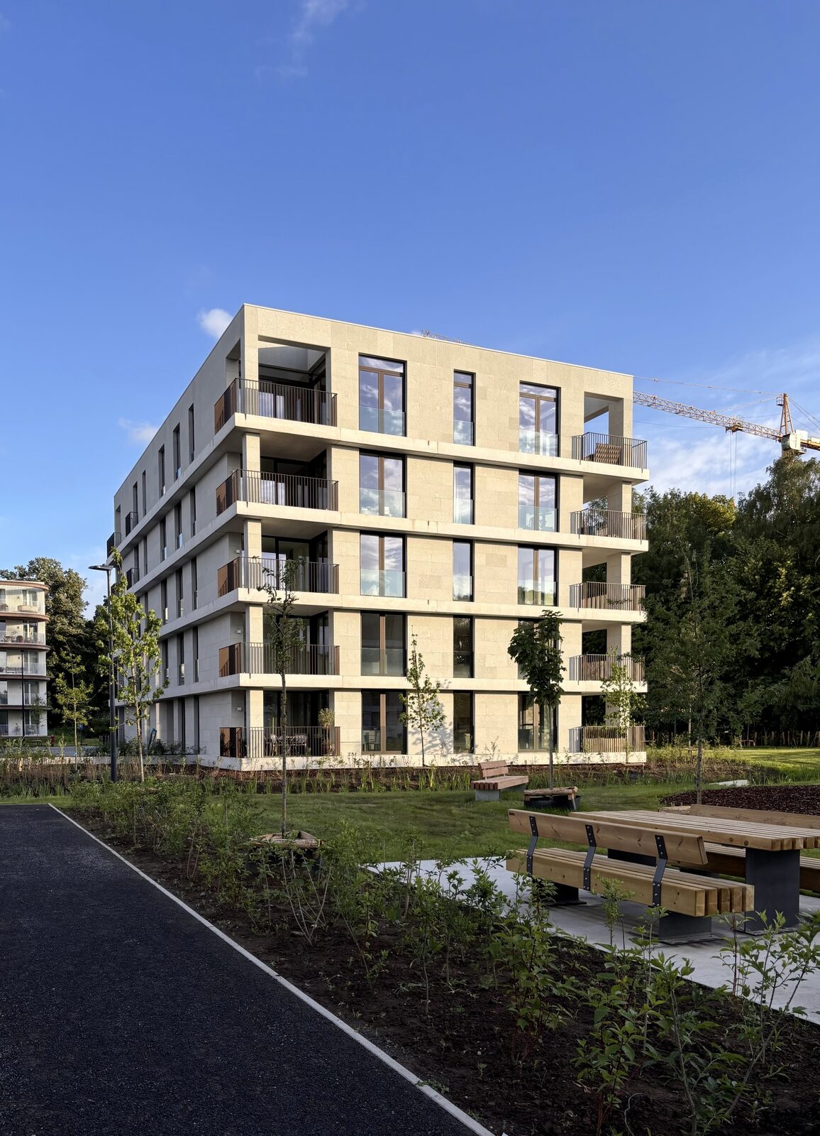 Van fabriekssite tot groene woonwijk: nieuwe impuls voor dorpskern