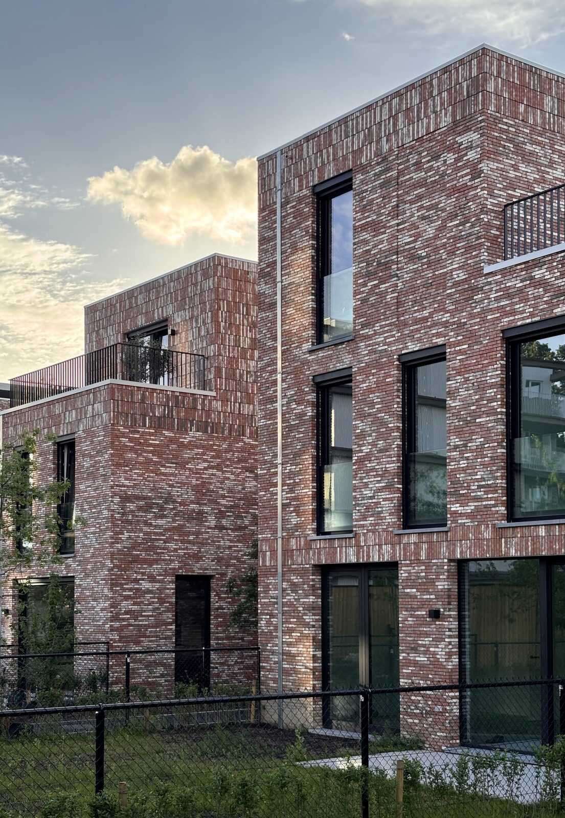 Van fabriekssite tot groene woonwijk: nieuwe impuls voor dorpskern 1