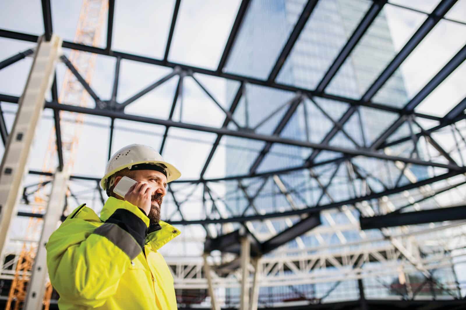 Van herstelwerk naar wendbaarheid: hoe de impact van onvoorziene werfsituaties beperken?