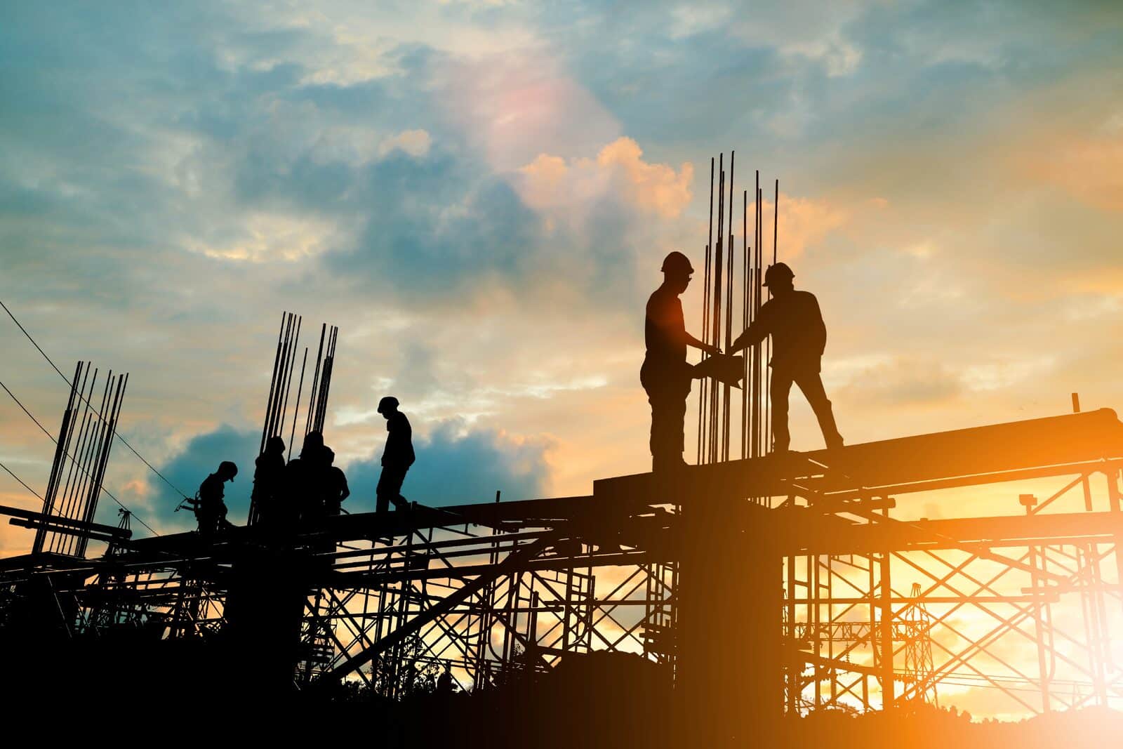 Van herstelwerk naar wendbaarheid: hoe de impact van onvoorziene werfsituaties beperken? 3